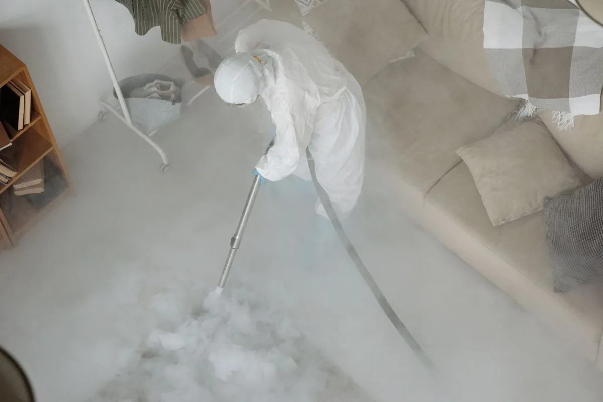 Biohazard Cleanup in Remsen, IA